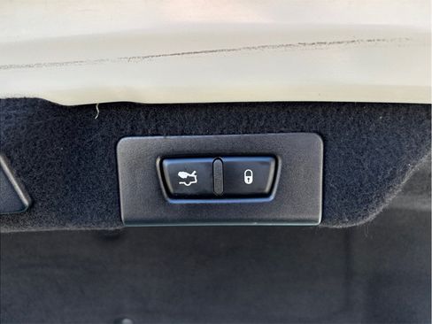 Used 2017 Maserati Quattroporte S RWD image 49