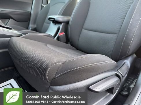 Used 2021 Kia Forte LXS image 26