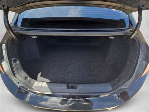 Used 2020 Honda Civic Sport image 6