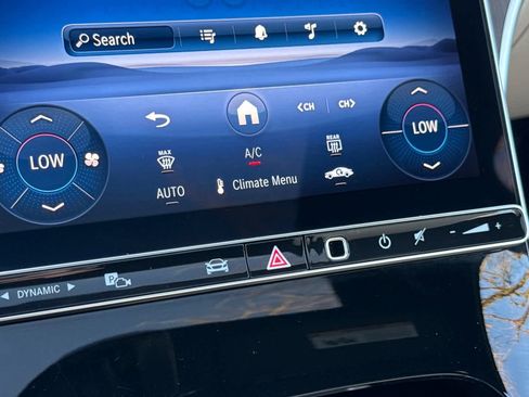 Certified 2025 Mercedes-Benz C 300 Sedan image 18