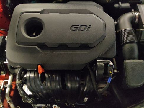 Used 2019 Hyundai Sonata SE w/ Winter Weather Package image 30