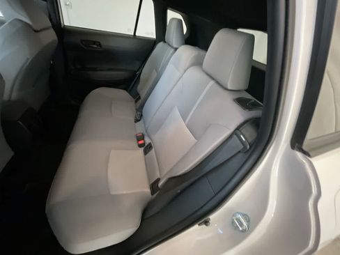Used 2025 Toyota Corolla Cross AWD Hybrid image 22