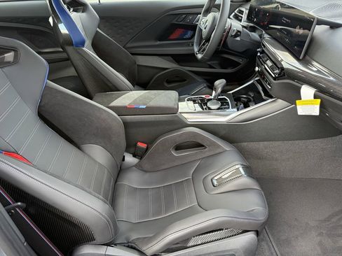 New 2026 BMW M2 w/ Carbon Package image 24