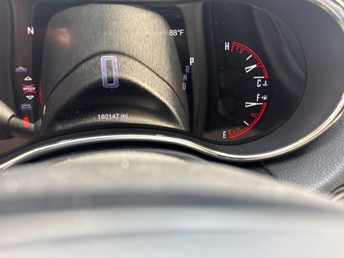 Used 2018 Dodge Durango SXT w/ Quick Order Package 2BB AWD/4WD image 7
