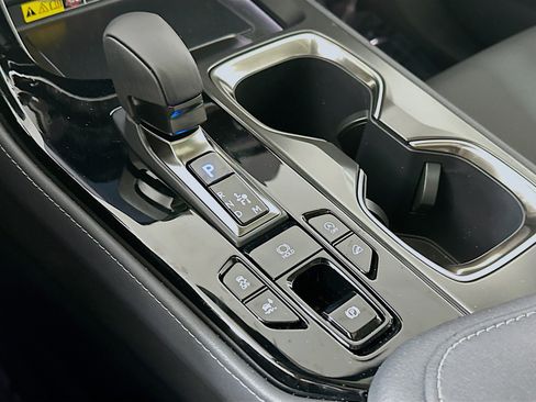 New 2025 Lexus NX 350 AWD w/ Accessory Package (2T) image 16