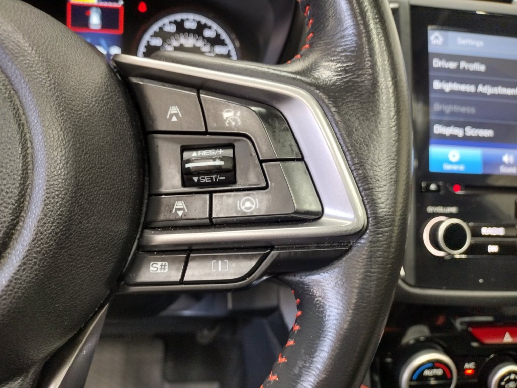 Used 2020 Subaru Forester Sport AWD/4WD image 25