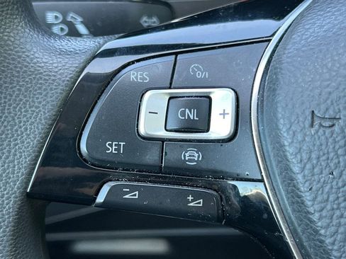 Used 2020 Volkswagen Tiguan S AWD/4WD image 22