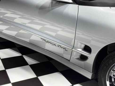 Used 2002 Pontiac Firebird Trans Am image 25