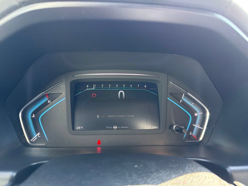 Used 2019 Honda Odyssey EX-L image 26