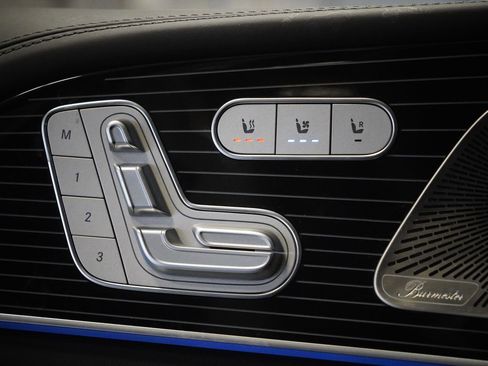 New 2026 Mercedes-Benz Maybach GLS 600 4MATIC image 33