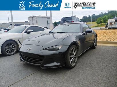 Used 2023 MAZDA MX-5 Miata Grand Touring