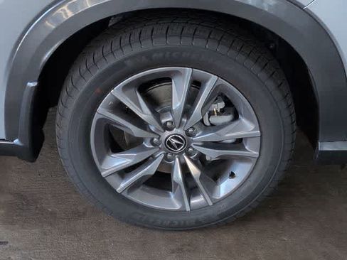 New 2025 Acura ADX image 14