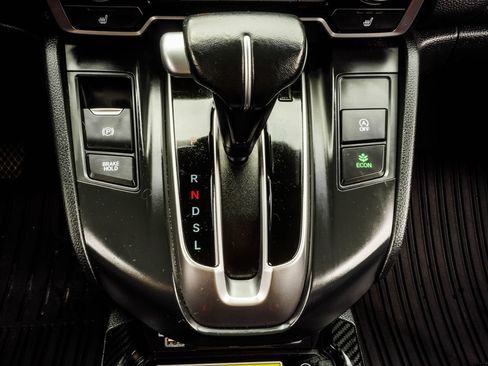 Used 2020 Honda CR-V Touring image 22