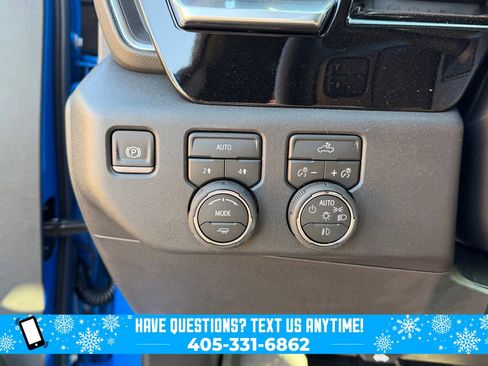 New 2026 Chevrolet Silverado 1500 RST w/ RST Select Package image 14