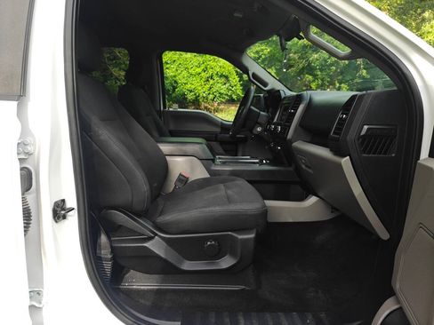 Used 2018 Ford F150 XL w/ Equipment Group 101A Mid AWD/4WD image 18
