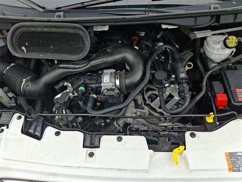 Used 2023 Ford Transit 250 Low Roof w/ Exterior Upgrade Package image 27