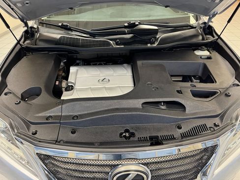 Used 2015 Lexus RX 350 AWD image 63
