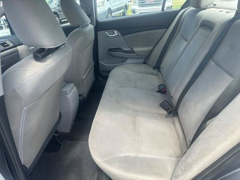 Used 2013 Honda Civic EX image 14