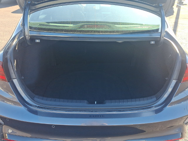 Used 2023 Kia Forte GT w/ GT2 Package FWD image 29