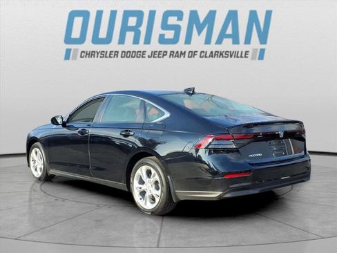 Used 2023 Honda Accord LX image 4