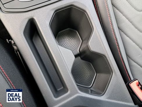 New 2026 Volkswagen Jetta GLI Autobahn image 24