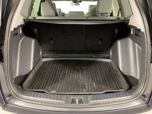 Used 2018 Honda CR-V EX image 13