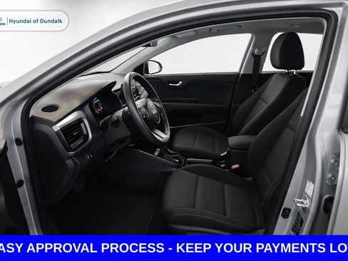 Used 2023 Kia Rio LX FWD image 15