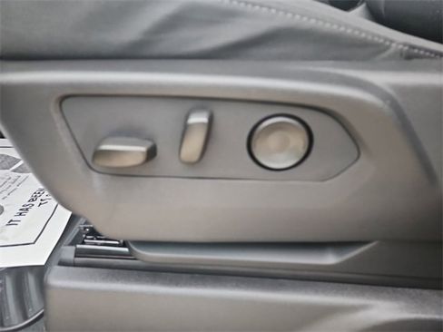 New 2026 Chevrolet Silverado 1500 Custom Trail Boss image 15