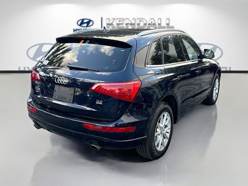 Used 2010 Audi Q5 3.2 Premium Plus image 6