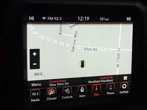 Used 2020 Jeep Wrangler Unlimited Rubicon image 9