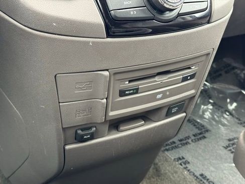 Used 2016 Honda Odyssey EX-L image 18