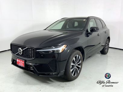 Used 2025 Volvo XC60 B5 Plus