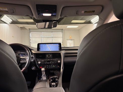 Used 2021 Lexus RX 350 AWD w/ Premium Package image 21