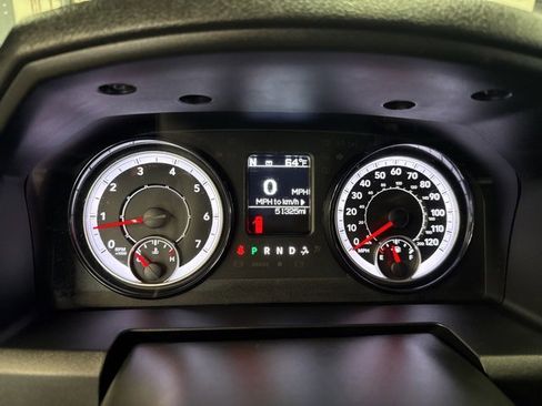 Used 2021 RAM 1500 Classic Warlock image 13