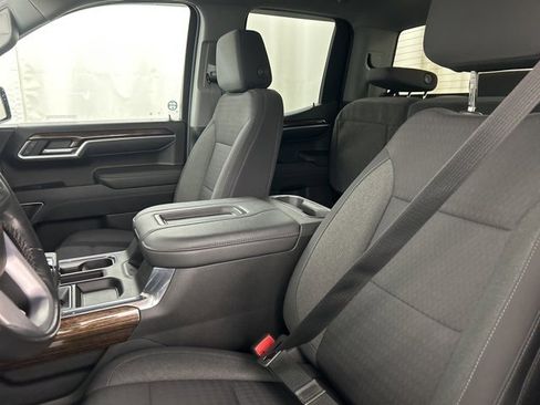 Used 2022 GMC Sierra 1500 Elevation image 7