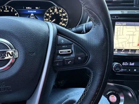 Used 2016 Nissan Maxima 3.5 SL FWD image 28