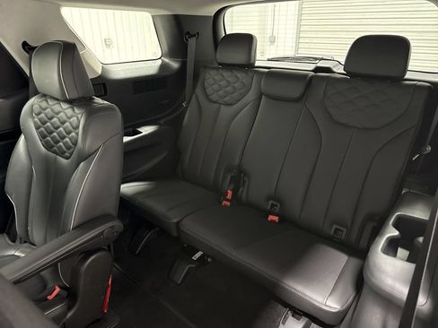 Used 2021 Hyundai Palisade Limited w/ Cargo Package FWD image 26
