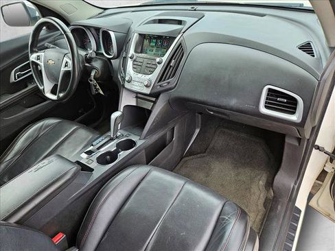 Used 2014 Chevrolet Equinox LTZ FWD image 19