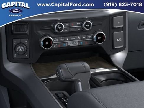 New 2026 Ford F150 Lariat w/ FX4 Off-Road Package AWD/4WD image 15