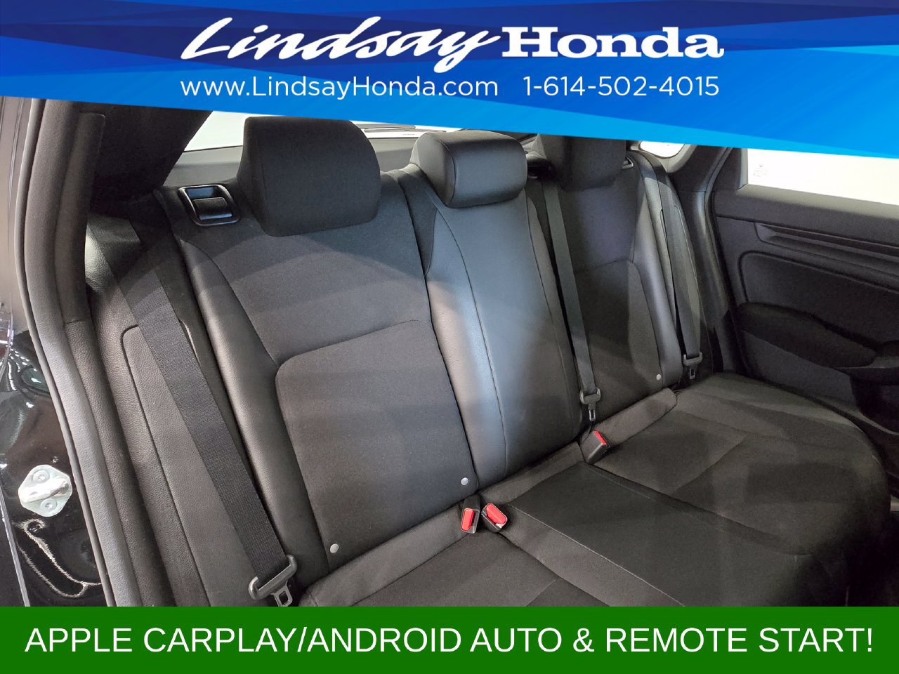 Used 2025 Honda Civic Sport image 9
