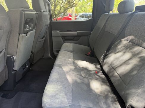 Used 2023 Ford F150 XLT image 11