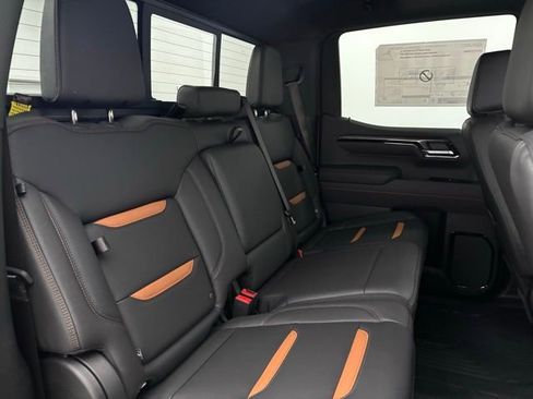 New 2026 GMC Sierra 1500 AT4 w/ Technology Package AWD/4WD image 41