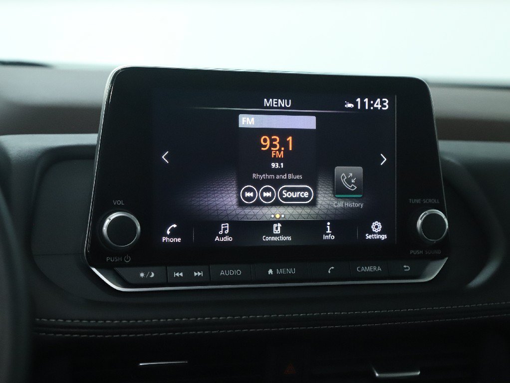 Used 2023 Nissan Rogue SV AWD/4WD image 26