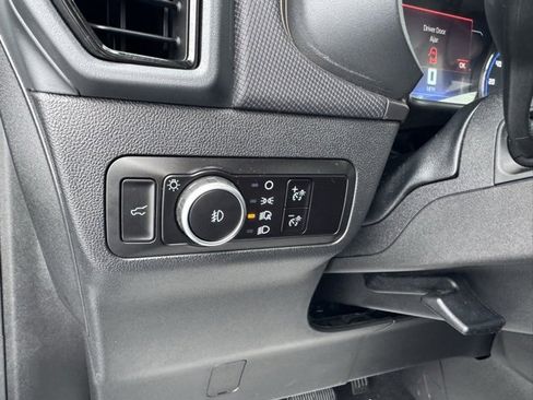 Used 2023 Ford Bronco Sport Outer Banks w/ Tech Package image 27