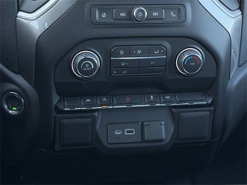 New 2026 Chevrolet Silverado 1500 W/T image 15