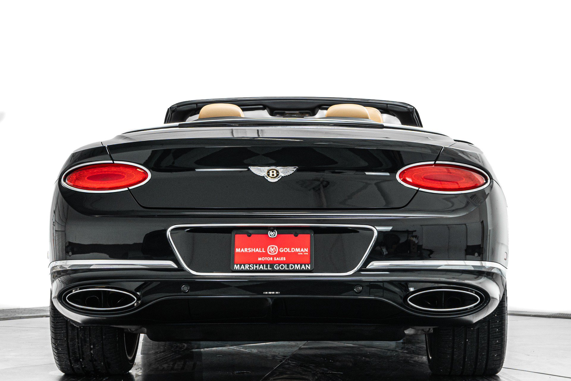 Used 2020 Bentley Continental GT First Edition AWD/4WD image 8