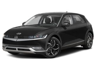 Certified 2024 Hyundai Ioniq 5 SE video 1