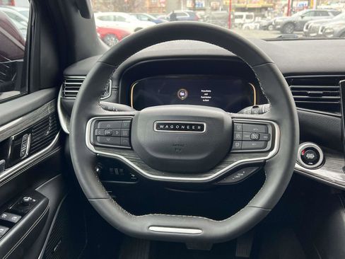 Used 2022 Jeep Wagoneer Series II image 15