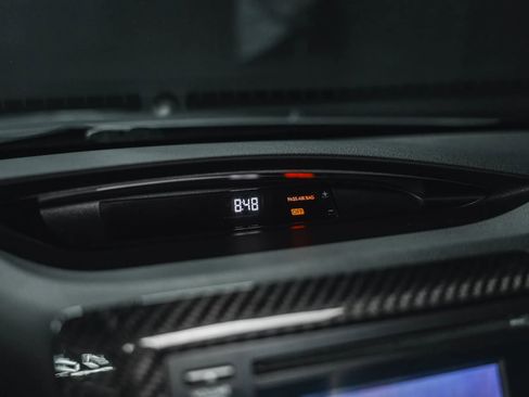 Used 2014 Subaru Impreza WRX STI Limited AWD/4WD image 53