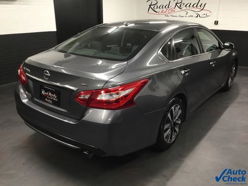 Used 2017 Nissan Altima 2.5 SL image 11